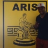 Official : Aris Thessaloniki Announce Signing Of John Ibeh